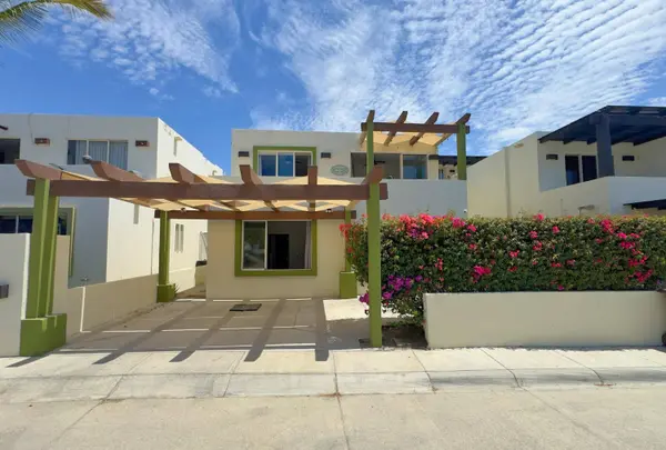 Punta Arena F-4 Lot #31, Cabo Corridor, BCS