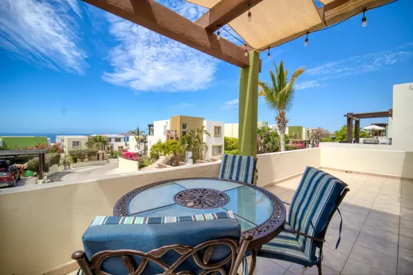 Punta Arena F-4 Lot #31, Cabo Corridor, BCS