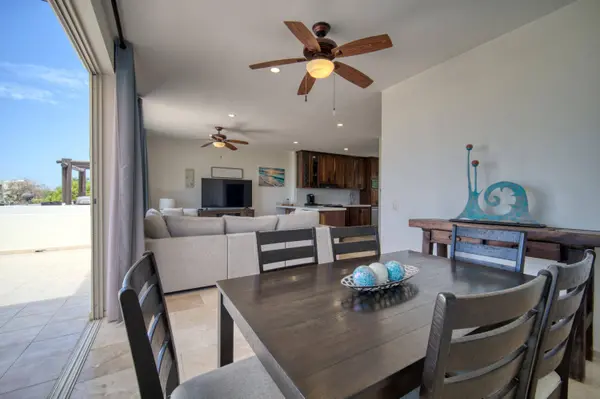 Punta Arena F-4 Lot #31, Cabo Corridor, BCS
