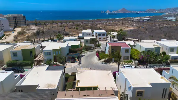 Punta Arena F-4 Lot #31, Cabo Corridor, BCS