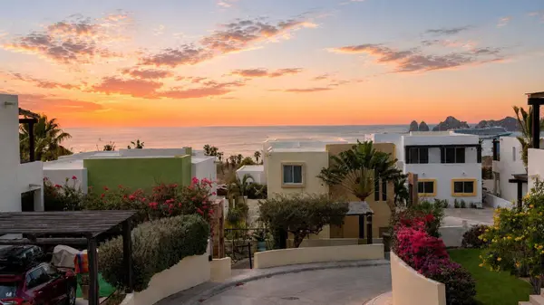 Punta Arena F-4 Lot #31, Cabo Corridor, BCS