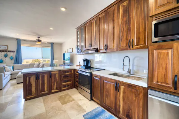 Punta Arena F-4 Lot #31, Cabo Corridor, BCS