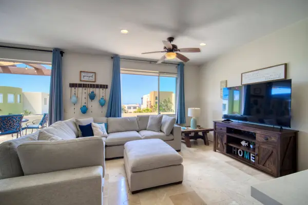 Punta Arena F-4 Lot #31, Cabo Corridor, BCS