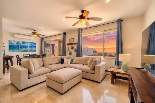 Punta Arena F-4 Lot #31, Cabo Corridor, BCS