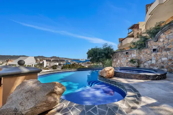 Villa Beltramo, Cabo San Lucas, BCS