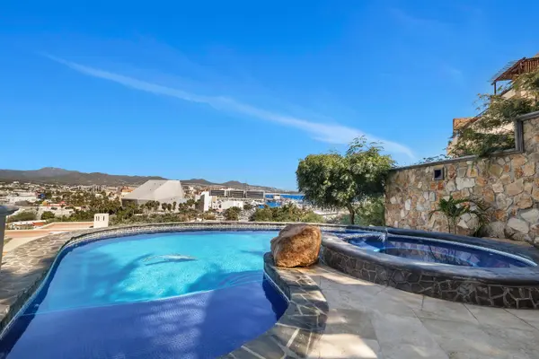 Villa Beltramo, Cabo San Lucas, BCS