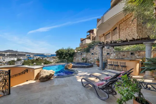 Villa Beltramo, Cabo San Lucas, BCS