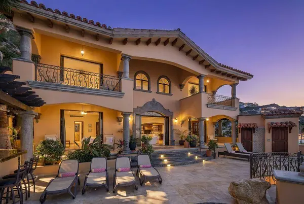 Villa Beltramo, Cabo San Lucas, BCS