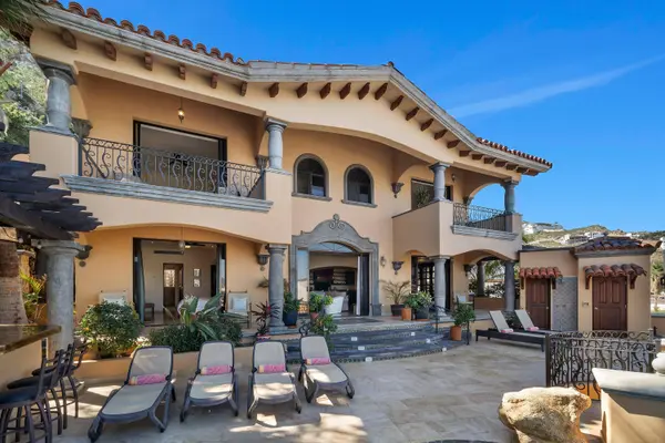 Villa Beltramo, Cabo San Lucas, BCS