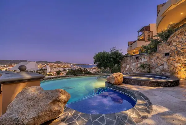 Villa Beltramo, Cabo San Lucas, BCS