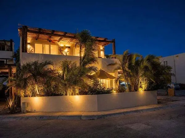 Punta Arena Casa Cindy