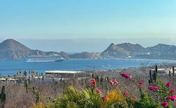 Punta Arena Casa Cindy, Cabo Corridor, BCS