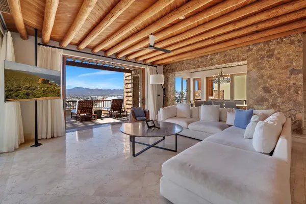 Astoria Residence Casaona 4 - A Waldorf  -, Cabo San Lucas, BCS