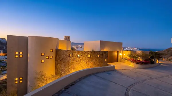 Astoria Residence Casaona 4 - A Waldorf  -, Cabo San Lucas, BCS