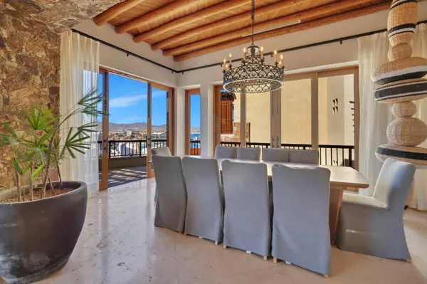 Astoria Residence Casaona 4 - A Waldorf  -, Cabo San Lucas, BCS