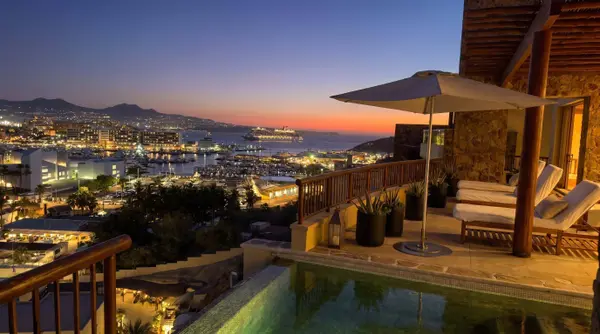 Astoria Residence Casaona 4 - A Waldorf  -, Cabo San Lucas, BCS