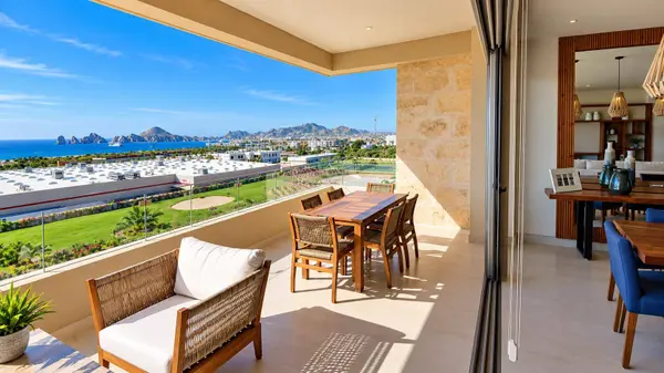 Vista Vela Phase 2, Cabo Corridor, BCS