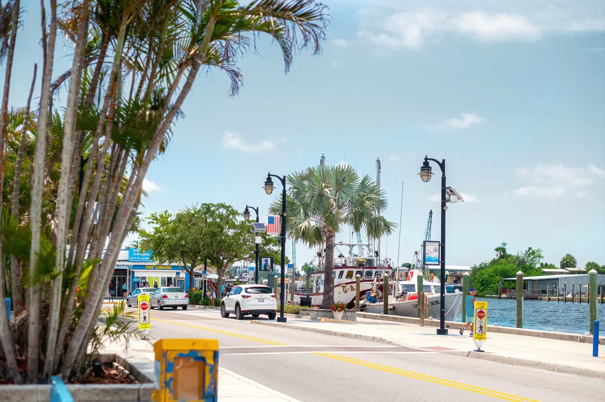 Tarpon-Springs-Florida-Sponge-Docks-Greek-History-22