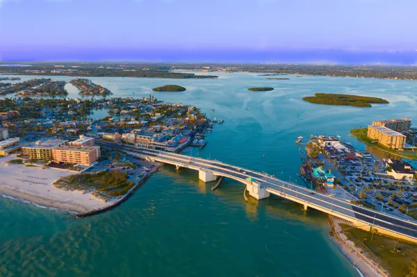 Things-To-Do-in-Madeira-Beach-During-the-Spring