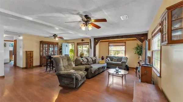 2802 CANAL DR N, Lakeland, FL 33801
