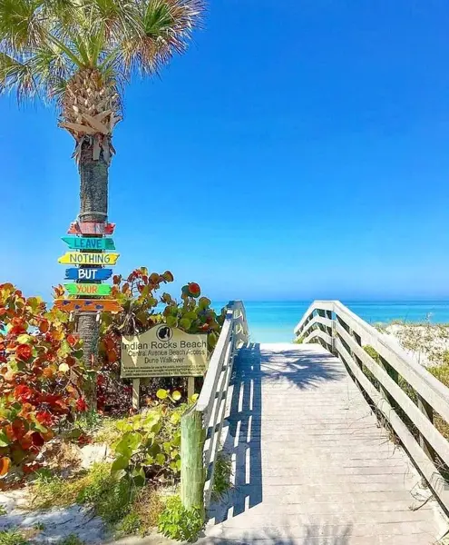 Indian Rocks Beach