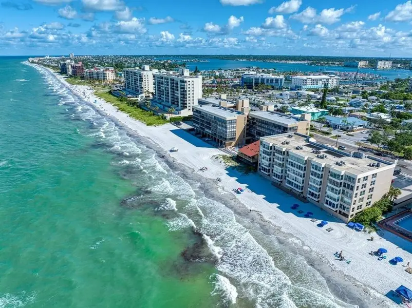 Madeira Beach
