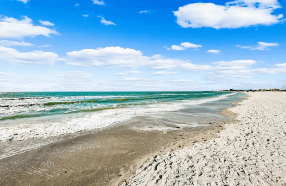 Treasure Island