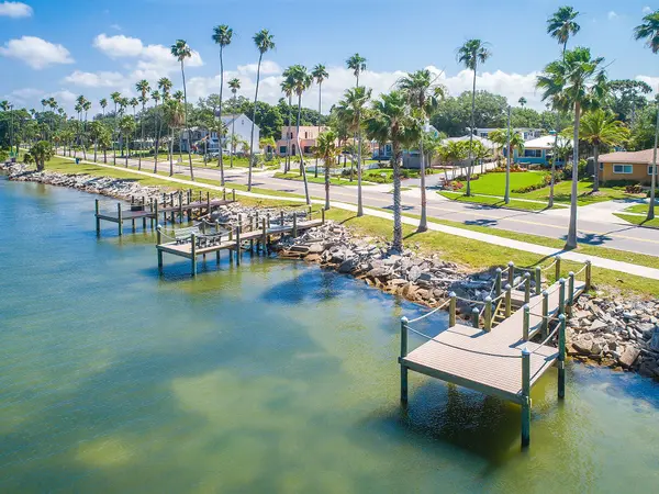 Living in Dunedin, Florida: Walkable, Coastal, and Full of Charm,Marianne Knowles