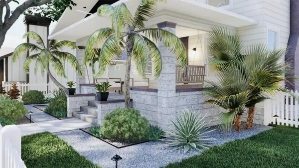 Why Curb Appeal Matters More Than Ever Right Now,Marianne Knowles