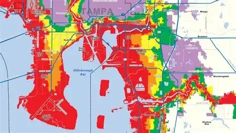 How Much Does Flood Insurance Cost in Tampa Bay? (2026 Real Numbers),Marianne Knowles
