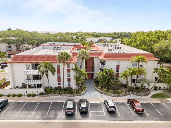 1009 PEARCE DR #206, Clearwater, FL 33764