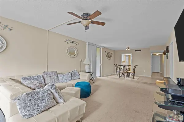1009 PEARCE DR #206, Clearwater, FL 33764