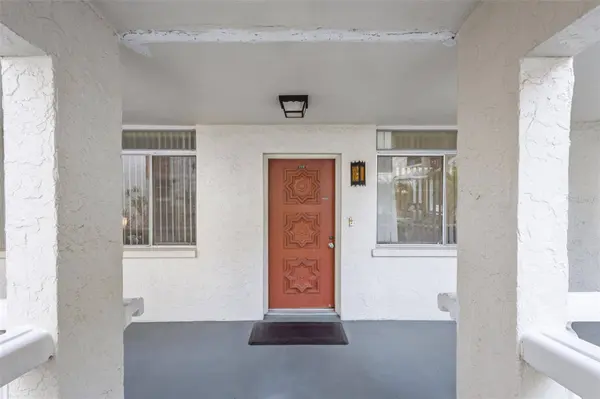 1009 PEARCE DR #206, Clearwater, FL 33764
