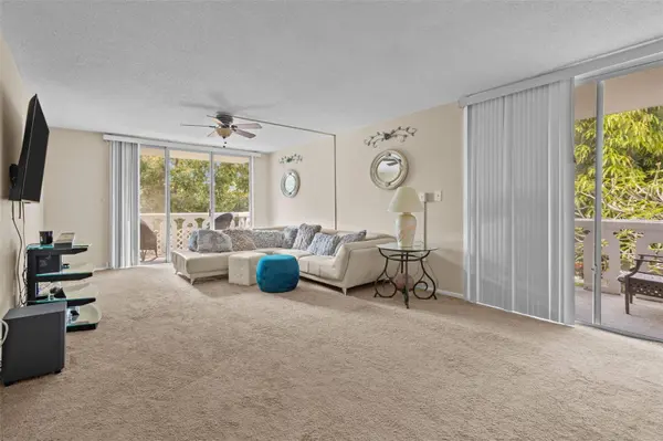 1009 PEARCE DR #206, Clearwater, FL 33764
