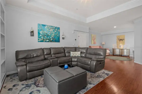 3302 BAY CLUB CIR #3202, Tampa, FL 33607