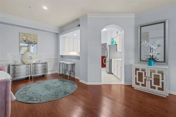 3302 BAY CLUB CIR #3202, Tampa, FL 33607