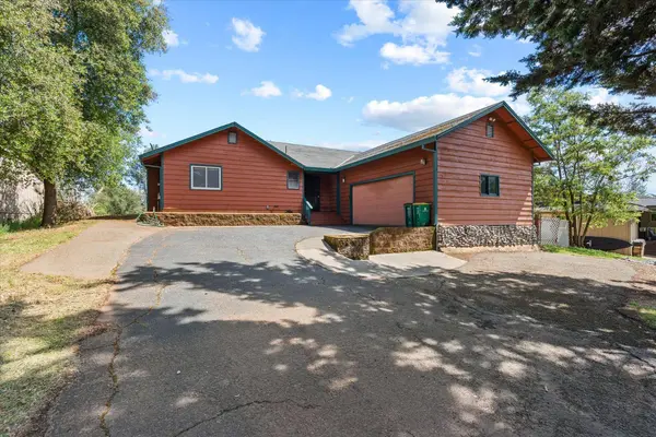 2685 Westville TRL, Cool, CA 95614