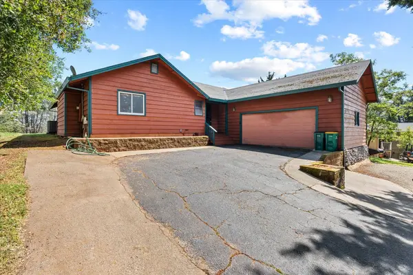 2685 Westville TRL, Cool, CA 95614
