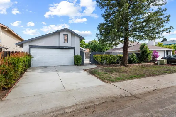 6279 Dayspring WAY, Sacramento, CA 95823