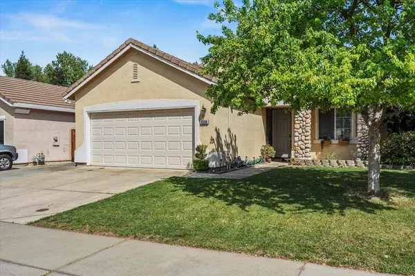 8300 White Spruce DR, Antelope, CA 95843