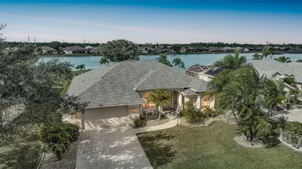 13028 SW KINGSWAY CIR, Lake Suzy, FL 34269