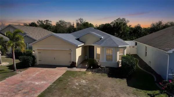 27980 ARROWHEAD CIR, Punta Gorda, FL 33982