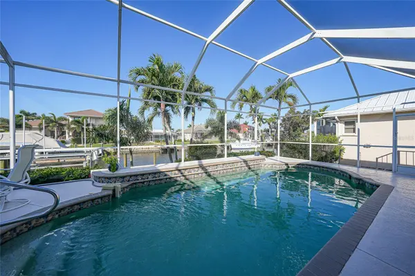 43 TROPICANA DR, Punta Gorda, FL 33950