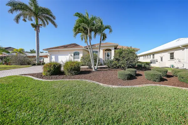 43 TROPICANA DR, Punta Gorda, FL 33950