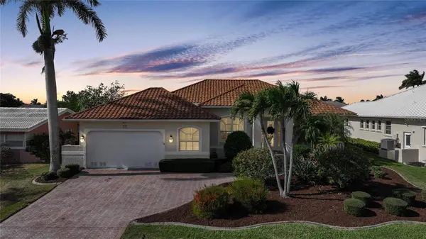 43 TROPICANA DR, Punta Gorda, FL 33950
