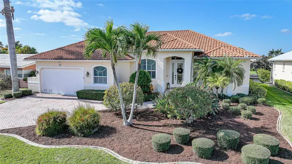 43 TROPICANA DR, Punta Gorda, FL 33950