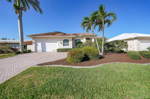 43 TROPICANA DR, Punta Gorda, FL 33950