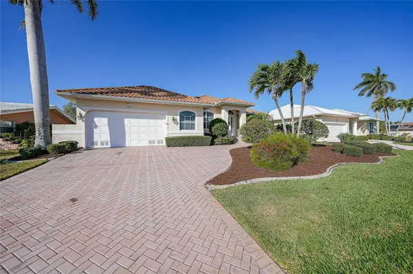 43 TROPICANA DR, Punta Gorda, FL 33950