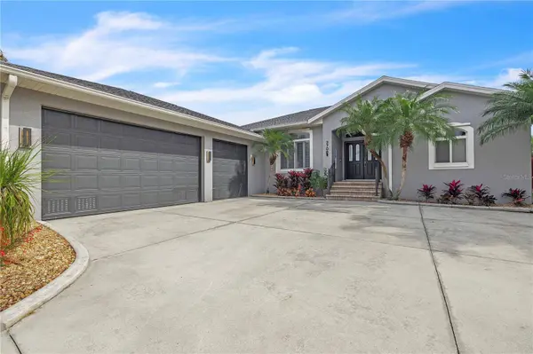 3708 PEACE RIVER DR, Punta Gorda, FL 33983