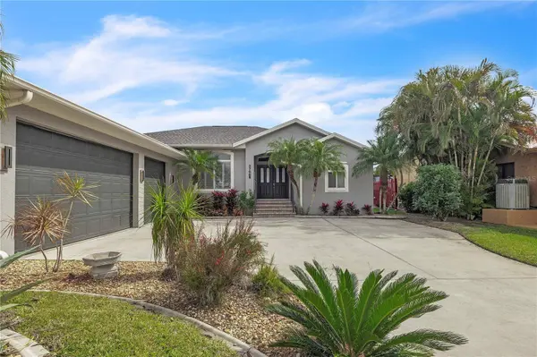 3708 PEACE RIVER DR, Punta Gorda, FL 33983